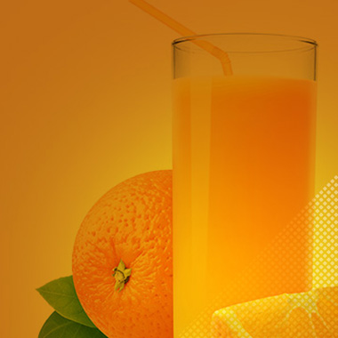 Suco de Laranja Concentrado Congelado (FCOJ)