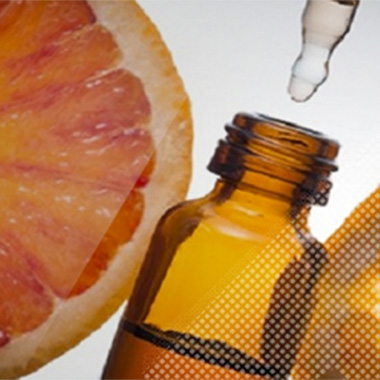 Terpeno Cítrico (D-Limonene)